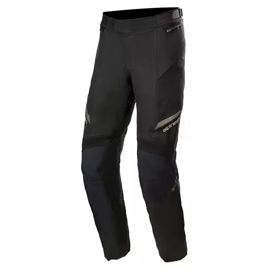 Alpinestars Road Tech Gore-tex мотоштаны Black Черный (размер: m)