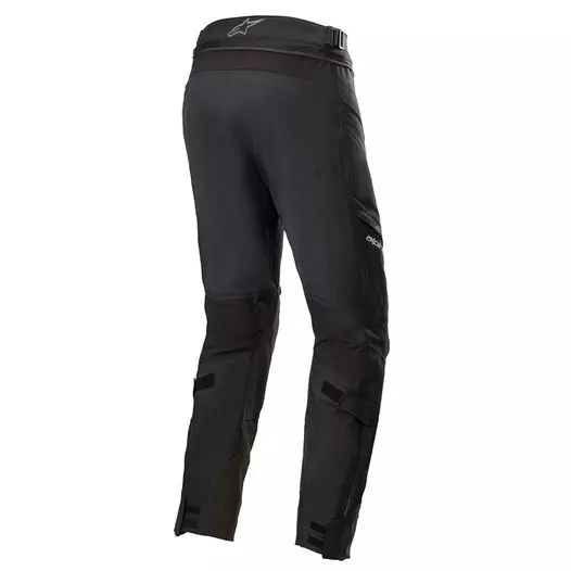 Alpinestars Road Tech Gore-tex мотоштаны Black Черный