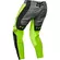 Fox Flexair Mirer мотоштаны Black Yellow Желтый