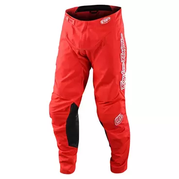 Troy Lee Designs Gp Mono мотоштаны Orange Оранжевый