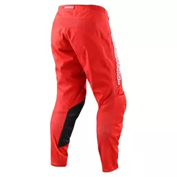 Troy Lee Designs Gp Mono мотоштаны Orange Оранжевый