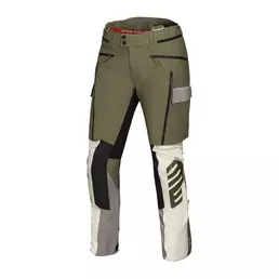 Ixs Venture-stx 1.0 Lady мотоштаны Olive Зеленый (размер: xs)
