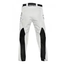 Acerbis Mx Track Kid мотоштаны Grey Серый