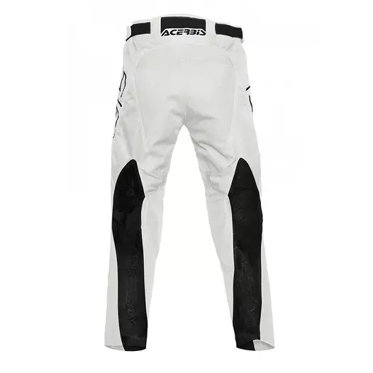 Acerbis Mx Track Kid мотоштаны Grey Серый