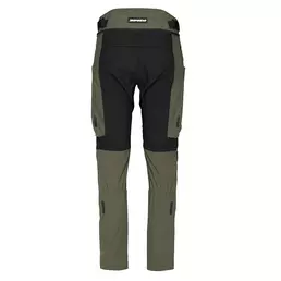 Spidi Frontier мотоштаны Green Зеленый