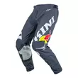 Kini Red Bull Mxc 1.0 мотоштаны Anthracite Синий (размер: 30)
