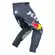 Kini Red Bull Mxc 1.0 мотоштаны Anthracite Синий
