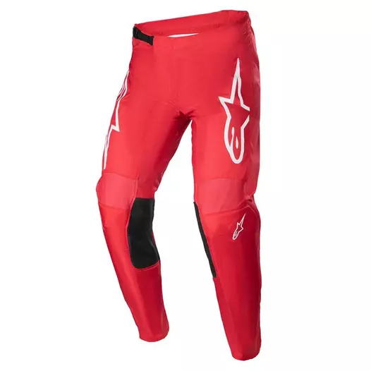 Alpinestars Fluid Narin 2023 мотоштаны Red Красный (размер: 30)