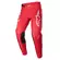 Alpinestars Fluid Narin 2023 мотоштаны Red Красный