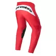 Alpinestars Fluid Narin 2023 мотоштаны Red Красный