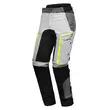 Ixon Vidar мотоштаны Grey Black Yellow Желтый (размер: s)
