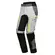Ixon Vidar мотоштаны Grey Black Yellow Желтый