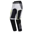 Ixon Vidar мотоштаны Grey Black Yellow Желтый