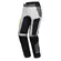 Ixon Vidar мотоштаны Grey Black Yellow Желтый
