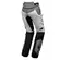 Ixon Vidar мотоштаны Grey Black Yellow Желтый