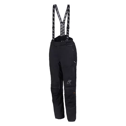 Rukka Flexorina Standard мотоштаны Black Черный (размер: 34)
