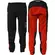 Fasthouse Carbon Echo мотоштаны Red