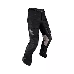 Leatt Adventure Multitour 7.5 Short мотоштаны Black Черный (размер: 2xl-short)