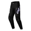 Alpinestars Racer Graphite 2025 мотоштаны Black Черный (размер: 28)