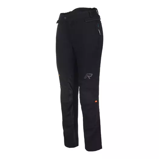 Rukka Airgobina 2.0 Standard Lady мотоштаны Black Черный (размер: 34)
