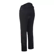 Rukka Airgobina 2.0 Standard Lady мотоштаны Black Черный