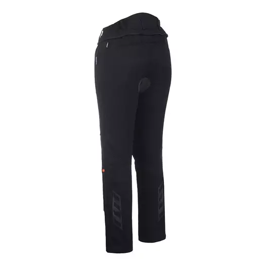 Rukka Airgobina 2.0 Standard Lady мотоштаны Black Черный