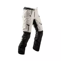 Leatt Adv Dritour 5.5 мотоштаны Grey Серый (размер: l)
