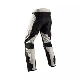 Leatt Adv Dritour 5.5 мотоштаны Grey Серый
