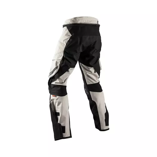 Leatt Adv Dritour 5.5 мотоштаны Grey Серый