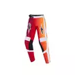 Alpinestars Youth Fluid Portl мотоштаны Red Красный (размер: 22)
