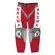 Brema Trofeo 2 мотоштаны Red Красный