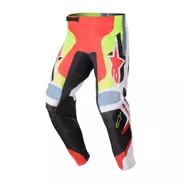 Alpinestars Fluid Agent 2023 мотоштаны Yellow Желтый (размер: 30)