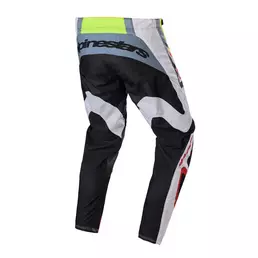 Alpinestars Fluid Agent 2023 мотоштаны Yellow Желтый