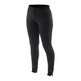 Dainese Leggings Women Black Черный (размер: 30)
