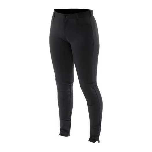 Dainese Leggings Women Black Черный (размер: 30)