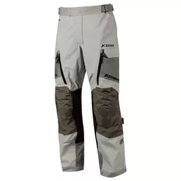 Klim Carlsbad Cool мотоштаны Grey Серый