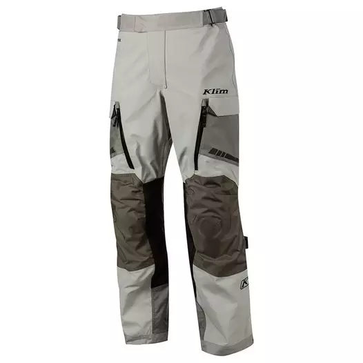 Klim Carlsbad Cool мотоштаны Grey Серый (размер: 30)