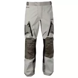 Klim Carlsbad Cool мотоштаны Grey Серый
