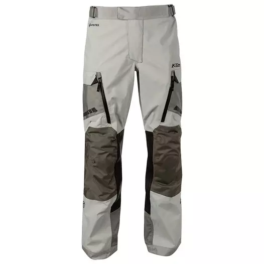 Klim Carlsbad Cool мотоштаны Grey Серый