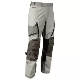 Klim Carlsbad Cool мотоштаны Grey Серый