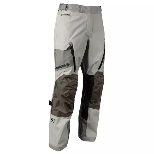 Klim Carlsbad Cool мотоштаны Grey Серый