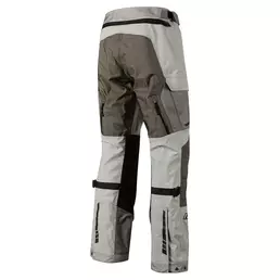 Klim Carlsbad Cool мотоштаны Grey Серый