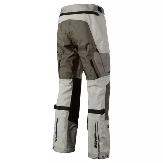 Klim Carlsbad Cool мотоштаны Grey Серый
