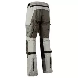 Klim Carlsbad Cool мотоштаны Grey Серый