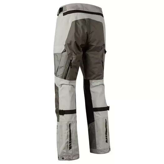 Klim Carlsbad Cool мотоштаны Grey Серый