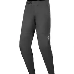ALPINESTARS A-Dura Elite hosen Черный