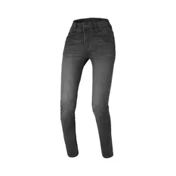 Macna Aramon Lady Jeans Black Черный