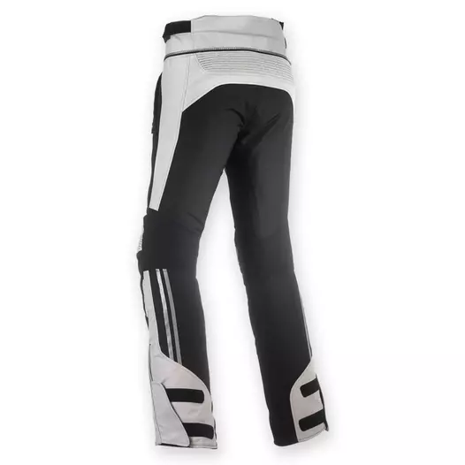 Clover Gt-pro-2 Wp Lady Black-grey