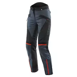 Dainese Tempest 3 D-dry Lady мотоштаны Lava Red Красный (размер: 40)
