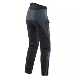 Dainese Tempest 3 D-dry Lady мотоштаны Lava Red Красный